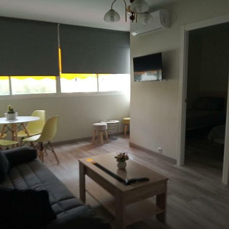 Benalmadena Costa Las Naciones Zewnętrze zdjęcie
