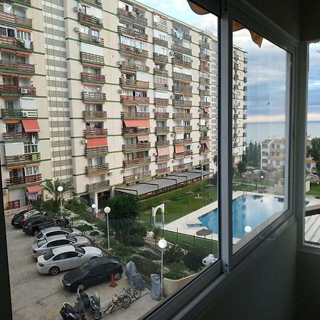 Benalmadena Costa Las Naciones Zewnętrze zdjęcie