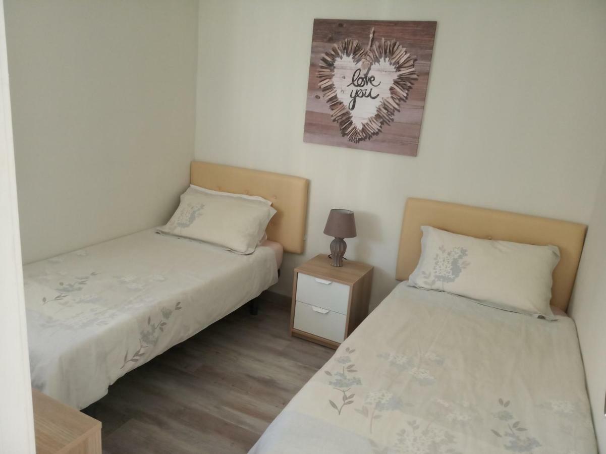 Benalmadena Costa Las Naciones Zewnętrze zdjęcie