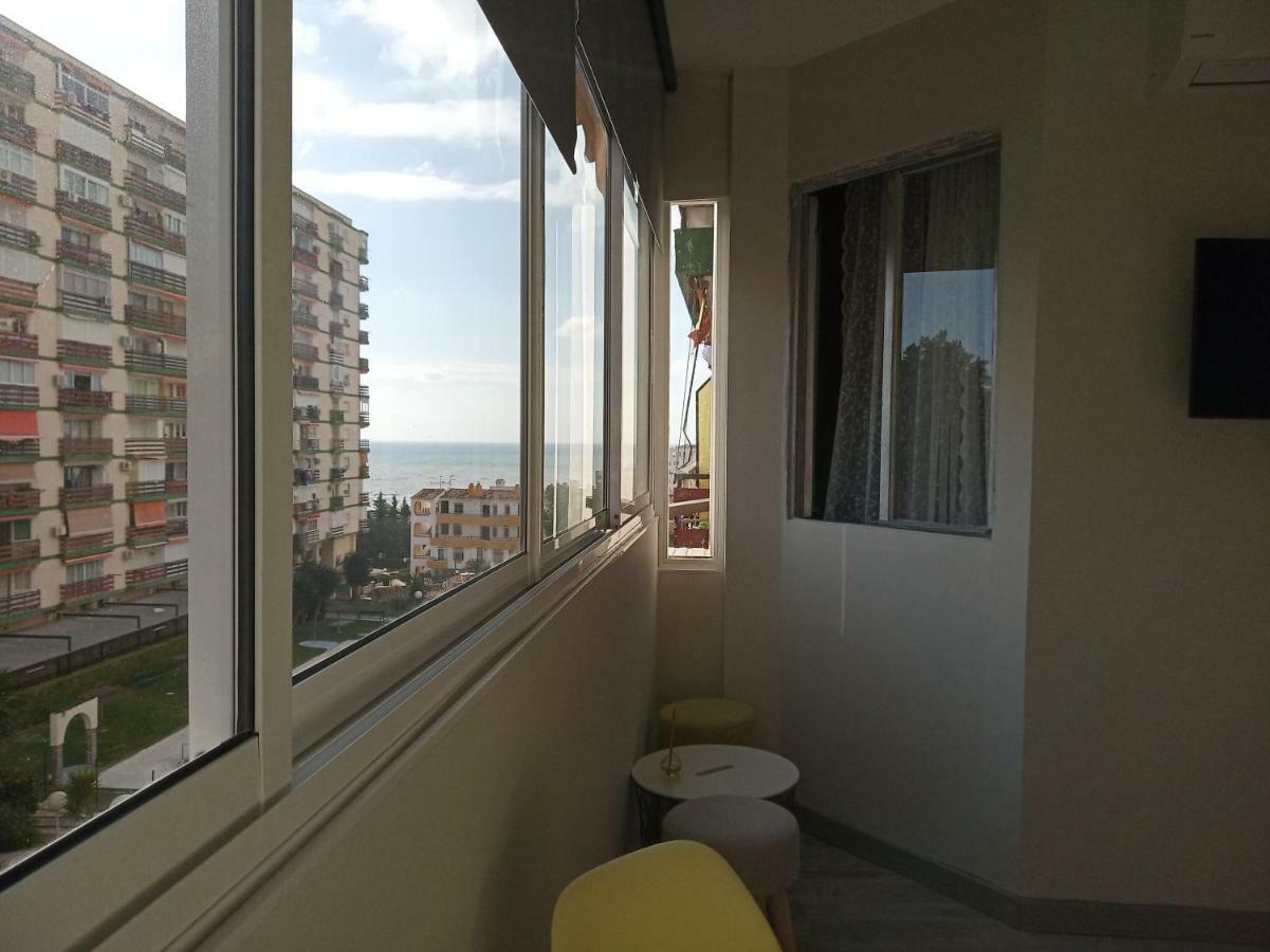 Benalmadena Costa Las Naciones Zewnętrze zdjęcie