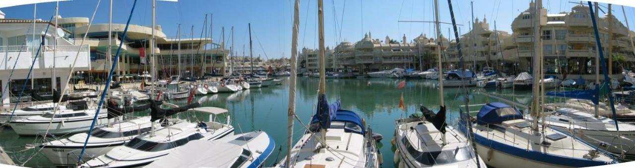 Benalmadena Costa Las Naciones Zewnętrze zdjęcie