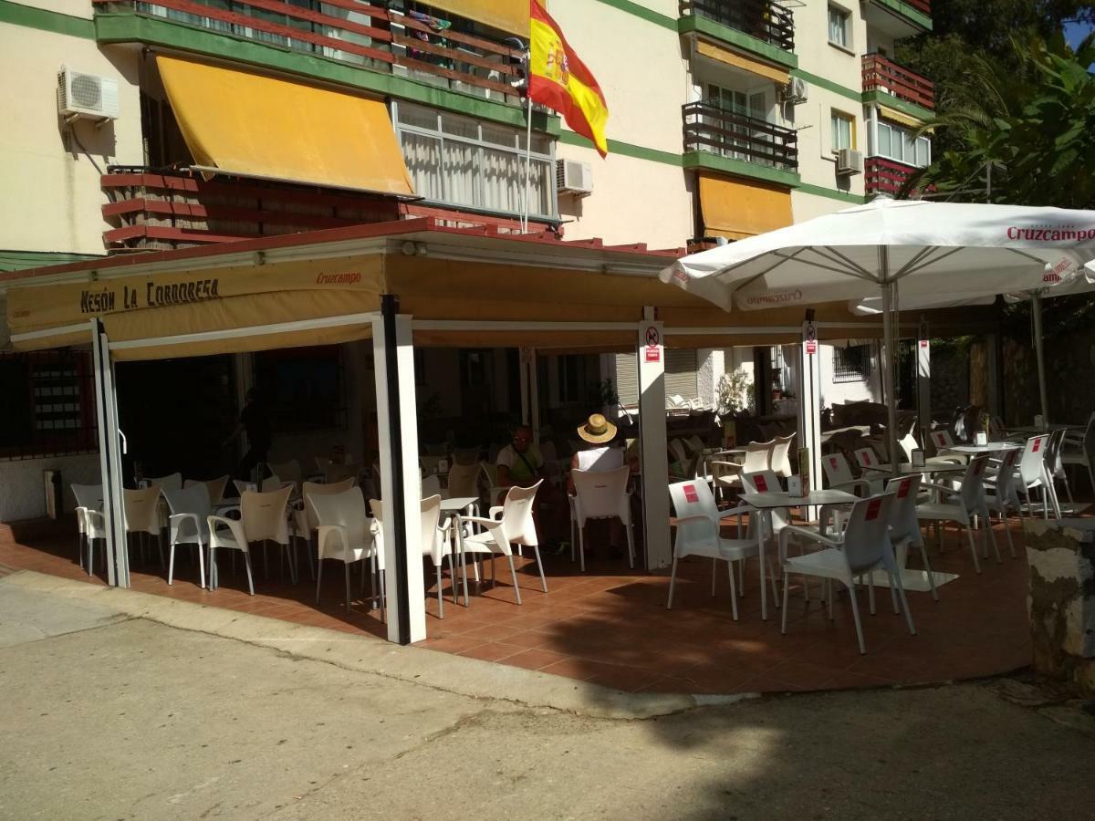 Benalmadena Costa Las Naciones Zewnętrze zdjęcie
