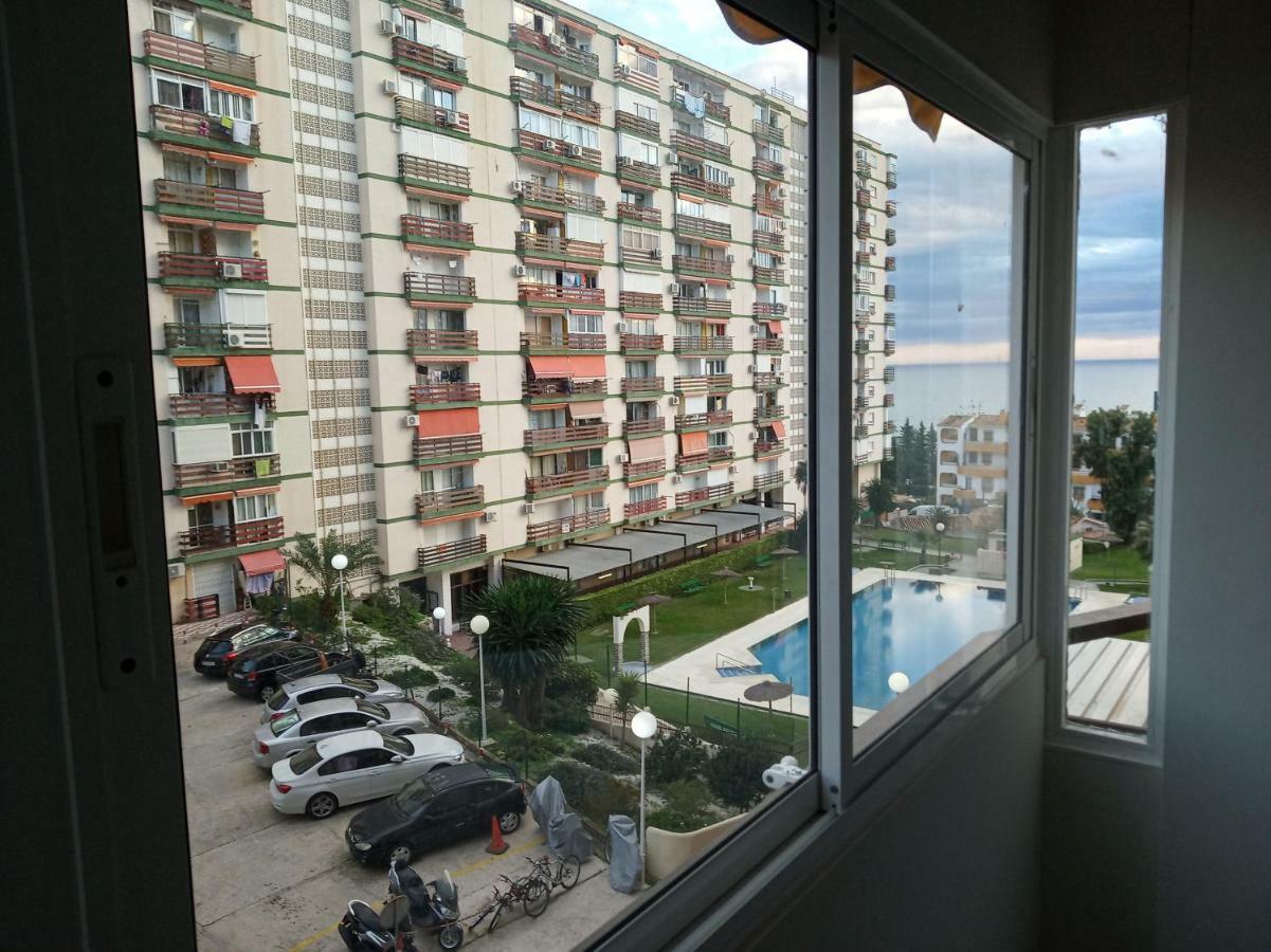 Benalmadena Costa Las Naciones Zewnętrze zdjęcie